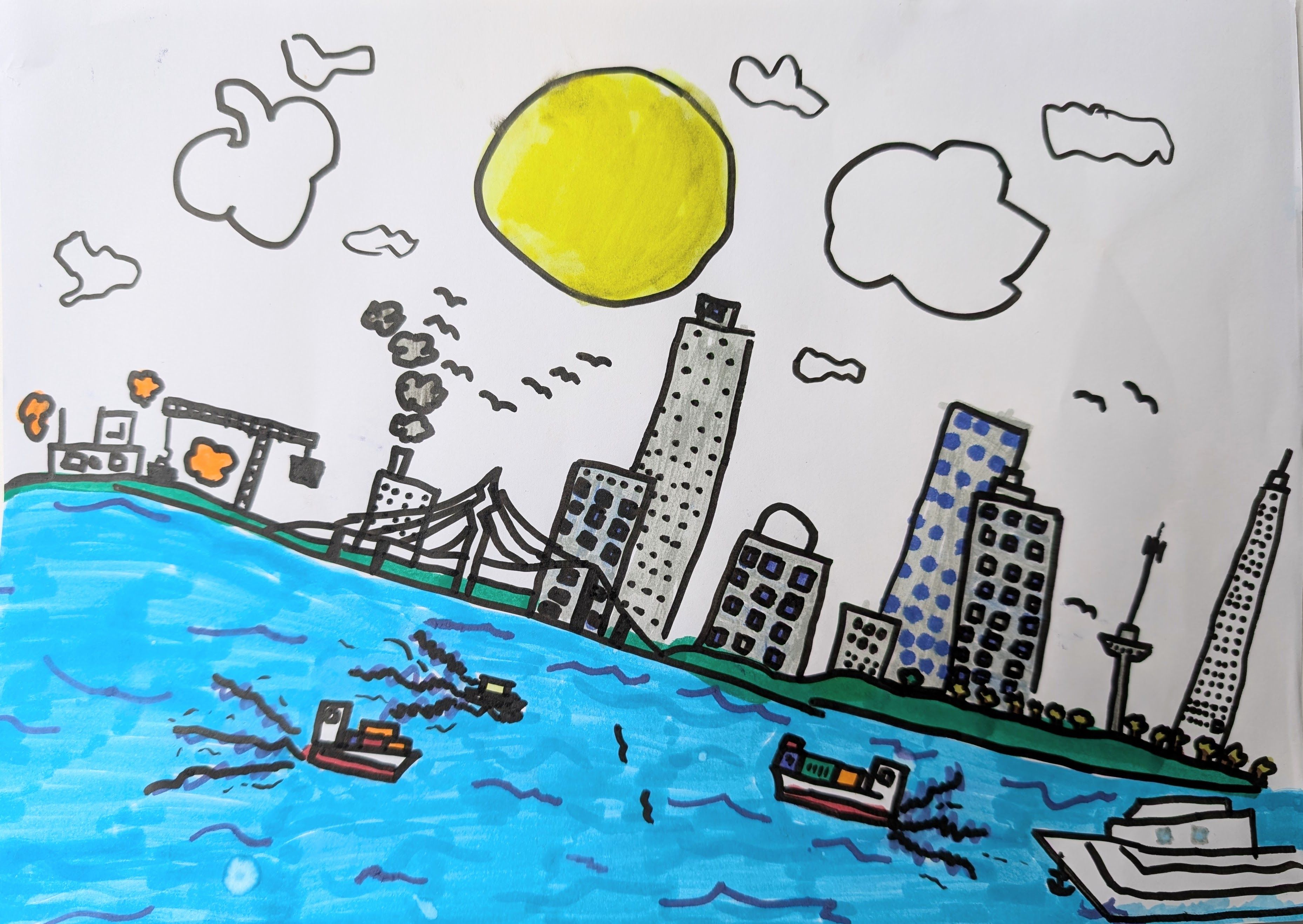 Rotterdam