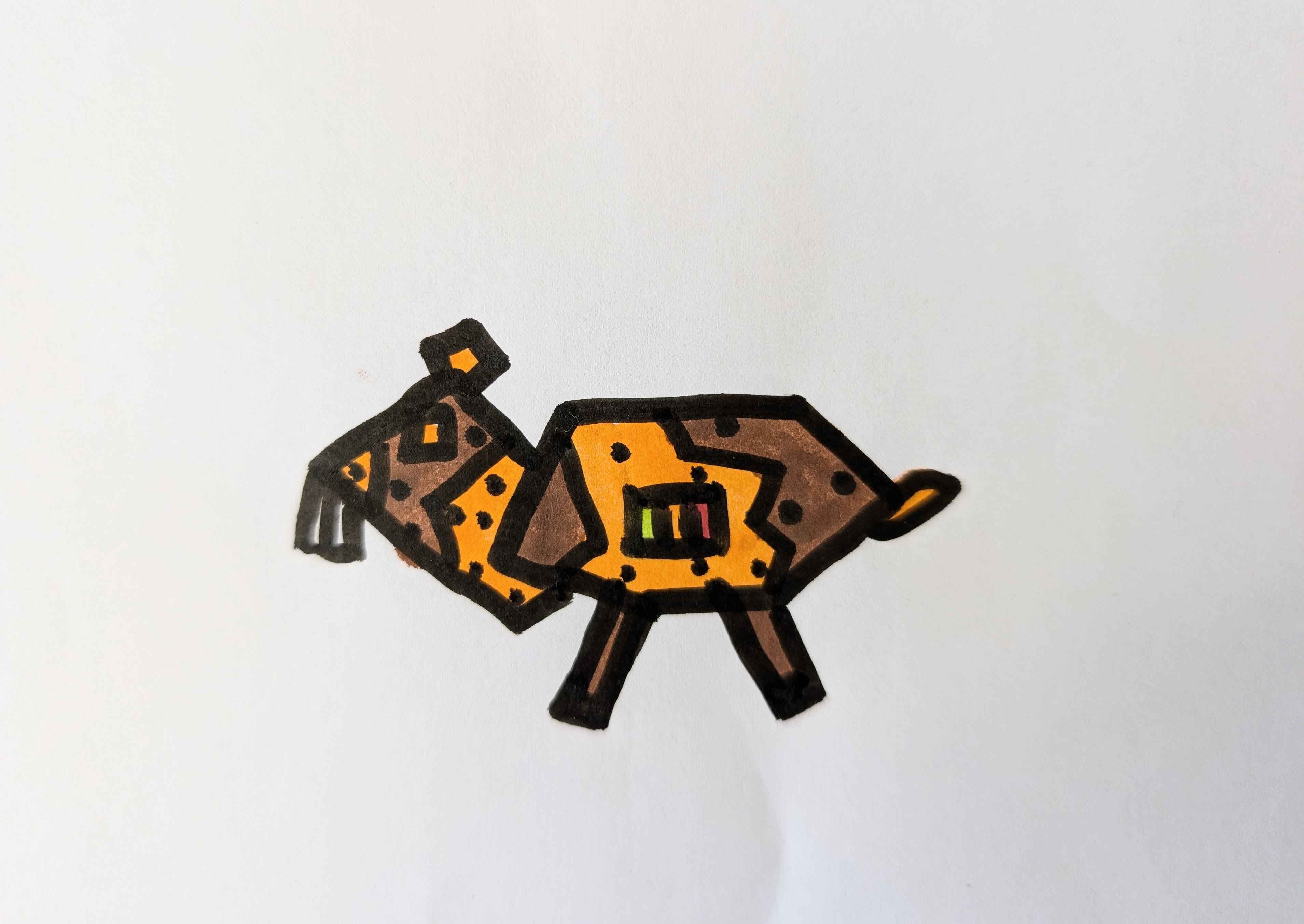 Robo Cavie